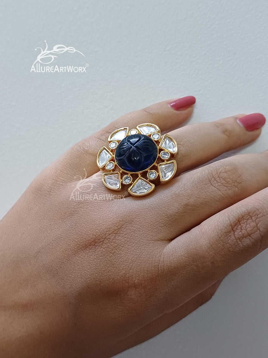 Colourful Ring